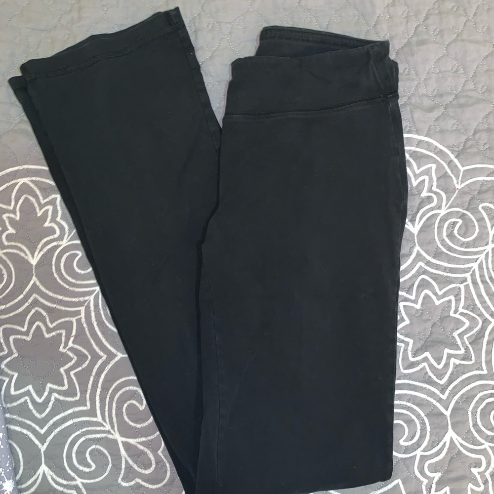 Gap Yoga Pants